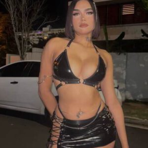 Cristina. Independiente y no pido depósito contactame ahora !!