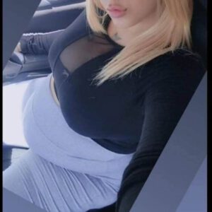 Sexy Curvy Pregnant Girl Available For Fantasy and Relax Time