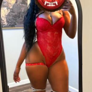 Te Gusta lo que ves? Todo es Real Hermosa Joven