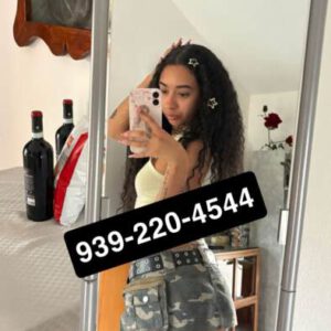 Chocho mojadito, te lo mamo al natural papi