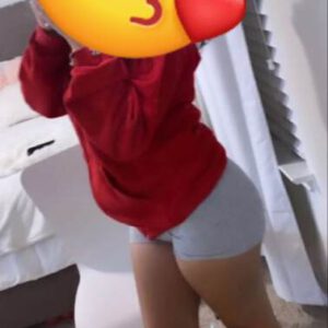 DE REGRESO NICOLE, UNA MUJER BIEN MORBOSA