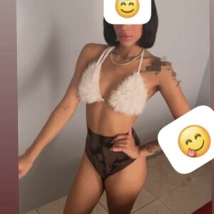 CHICA NUEVA Y REAL! YA DISPONIBLE PARA QUE ME PRUEBES,