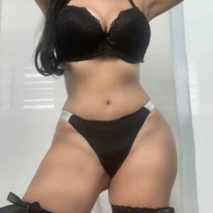 EXCELENTE DAMA DE COMPAÑIA