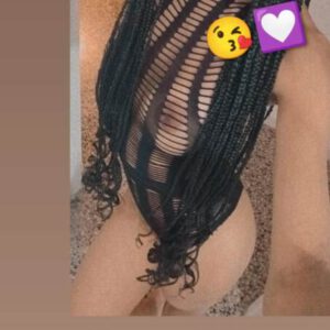 Limpia, linda, bellacona y discreta como te gusta